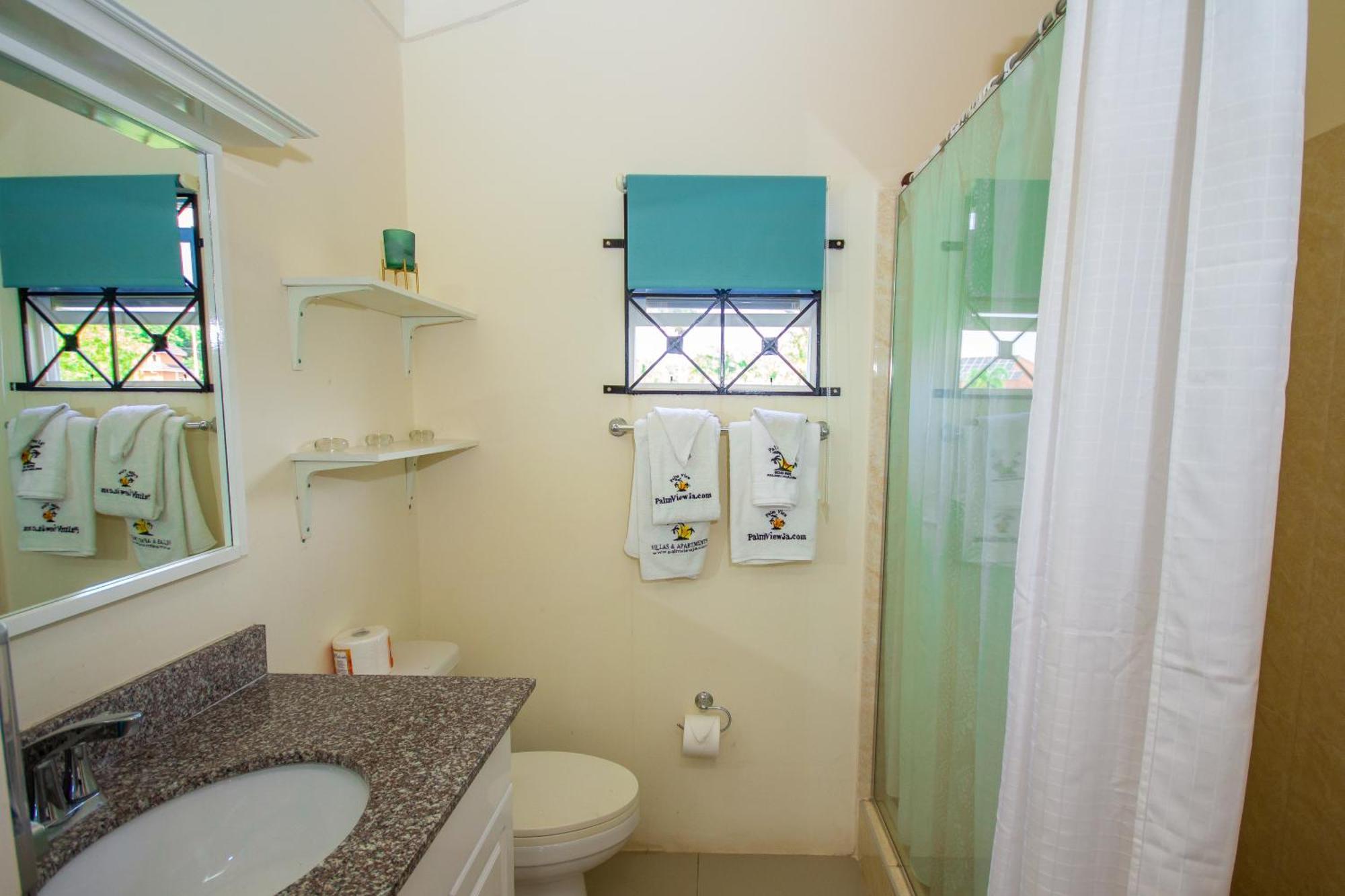 Ocho Rios Drax Hall Manor 3 Bed Sleeps 7 Saint Annʼs Bay Exterior foto