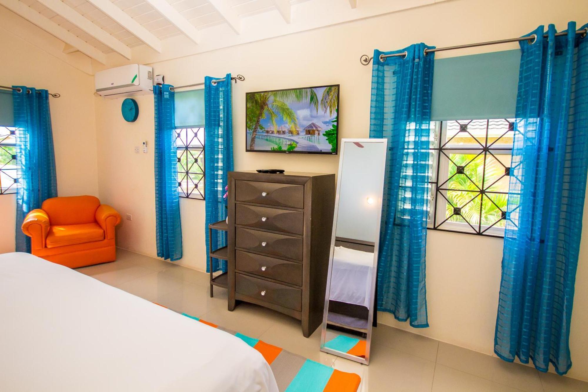 Ocho Rios Drax Hall Manor 3 Bed Sleeps 7 Saint Annʼs Bay Exterior foto